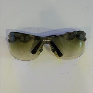 Gucci Gradient Black Sunglasses